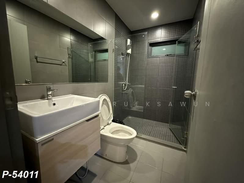 IDEO Sukhumvit 115 : ไอดีโอ สุขุมวิท 115, สมุทรปราการ, ถนนสุขุมวิท, เทพารักษ์, เมืองสมุทรปราการ, สมุทรปราการ, 28 ตร.ม., คอนโด ให้เช่า, โดย Susira Prueksawun, 500402047 - DDproperty.com
