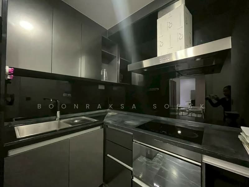 ASHTON Residence 41, Bangkok, Sukhumvit 41, Khlong Tan Nua, Watthana, Bangkok, 2 Bedrooms, 77 sqm, Condo For Rent, by Boonraksa Sopak, 500402051 - DDproperty.com