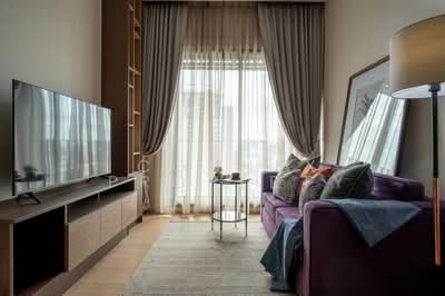For Rent - The Capital Ekamai-Thonglor, Bangkok