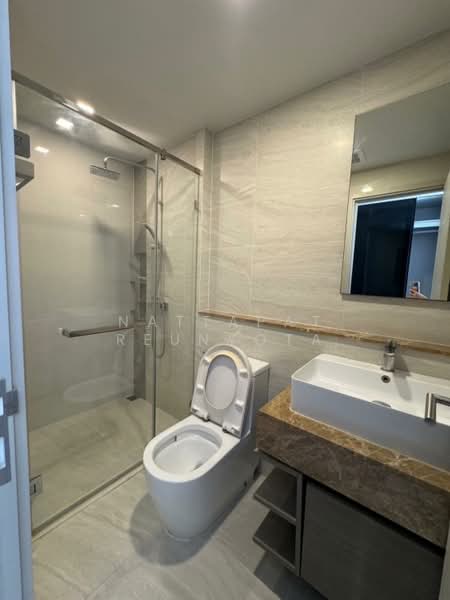 Quintara Treehaus Sukhumvit 42, Bangkok, Soi Bar Bose 2, Sukhumvit 42, Phra Kanong, Khlong Toei, Bangkok, 2 Bedrooms, 56 sqm, Condo For Sale, by Nattapat Reunyota, 500402056 - DDproperty.com