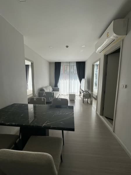 Quintara Treehaus Sukhumvit 42 : ควินทารา ทรีเฮาส์ สุขุมวิท 42, กรุงเทพ, ซอยบาร์โบส 2 ถนนสุขุมวิท 42, พระโขนง, คลองเตย, กรุงเทพ, 56 ตร.ม., คอนโด ขาย, โดย Nattapat Reunyota, 500402056 - DDproperty.com