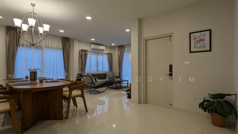 Centro Bangna : เซนโทร บางนา, สมุทรปราการ, 111 ซอย3, บางแก้ว, บางพลี, สมุทรปราการ, 190 ตร.ม., บ้านเดี่ยว ขาย, โดย Suchada Yodyiem, 500402060 - DDproperty.com