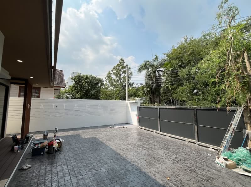 undefined, กรุงเทพ, คลองตันเหนือ, วัฒนา, กรุงเทพ, 401 ตร.ม., บ้านเดี่ยว ขาย, โดย Nattapat Reunyota, 500402063 - DDproperty.com
