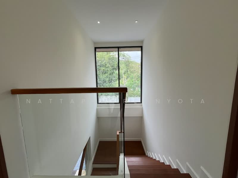 undefined, Bangkok, Khlong Tan Nua, Watthana, Bangkok, 4 Bedrooms, 401 sqm, Single Detached House For Sale, by Nattapat Reunyota, 500402063 - DDproperty.com