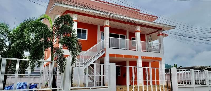 บ้านเดี่ยว 105 ตรว. ปากน้ำปราณ ประจวบคีรีขันธ์ พร้อมเข้าอยู่, Prachuap Khiri Khan, Pak Nam Pran, Pran Buri, Prachuap Khiri Khan, 3 Bedrooms, 200 sqm, Single Detached House For Sale, by ERA Thailand, 500402064 - DDproperty.com