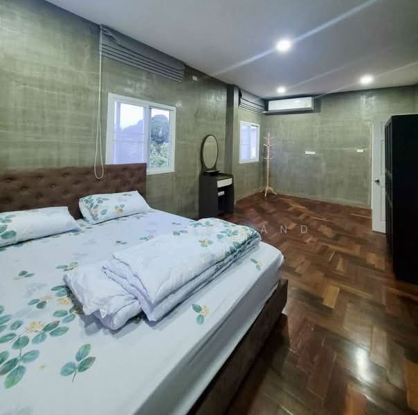 บ้านเดี่ยว 105 ตรว. ปากน้ำปราณ ประจวบคีรีขันธ์ พร้อมเข้าอยู่, Prachuap Khiri Khan, Pak Nam Pran, Pran Buri, Prachuap Khiri Khan, 3 Bedrooms, 200 sqm, Single Detached House For Sale, by ERA Thailand, 500402064 - DDproperty.com