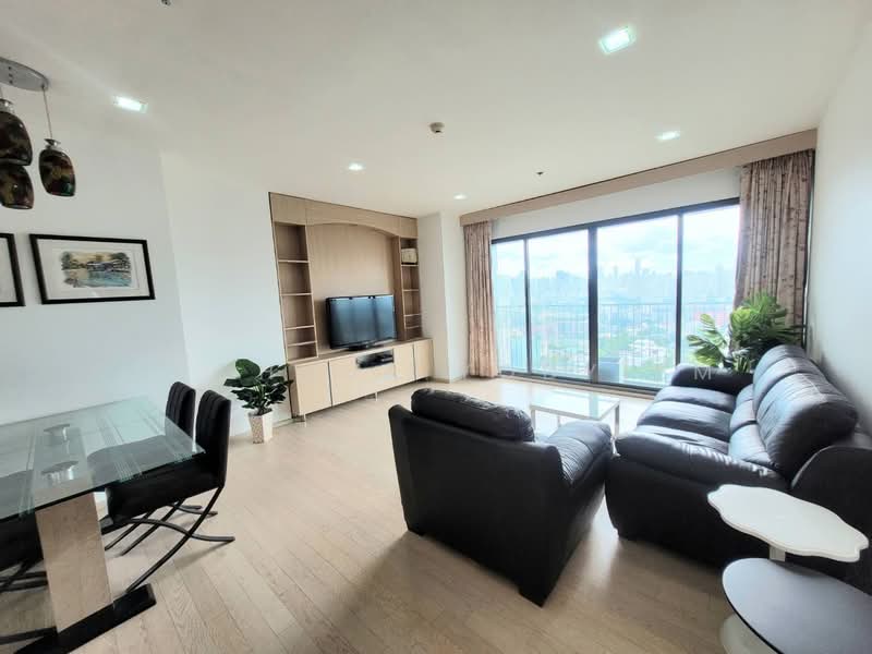 Noble Solo, Bangkok, 988 Thong Lo, Khlong Tan Nua, Watthana, Bangkok, 2 Bedrooms, 120 sqm, Condo For Sale, by Suchada Yodyiem, 500402065 - DDproperty.com