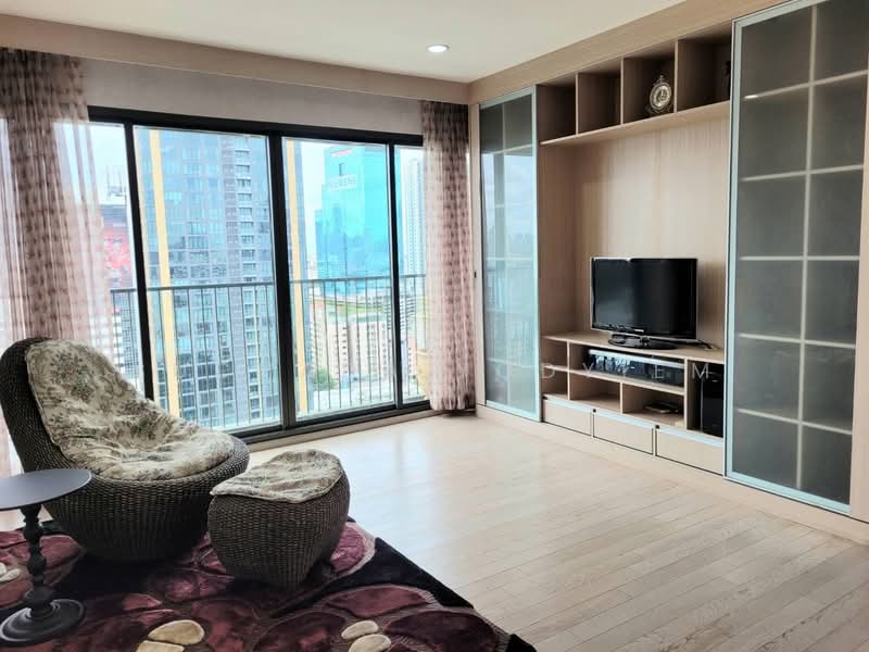 Noble Solo, Bangkok, 988 Thong Lo, Khlong Tan Nua, Watthana, Bangkok, 2 Bedrooms, 120 sqm, Condo For Sale, by Suchada Yodyiem, 500402065 - DDproperty.com