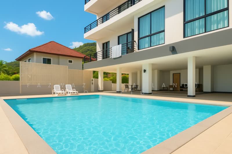 Royal Kamala Phuket, Phuket, 10/33 Kamala, Kammala, Kathu, Phuket, 2 Bedrooms, 78 sqm, Condo For Sale, by Fazwaz (Thailand) Co., Ltd., 500402070 - DDproperty.com
