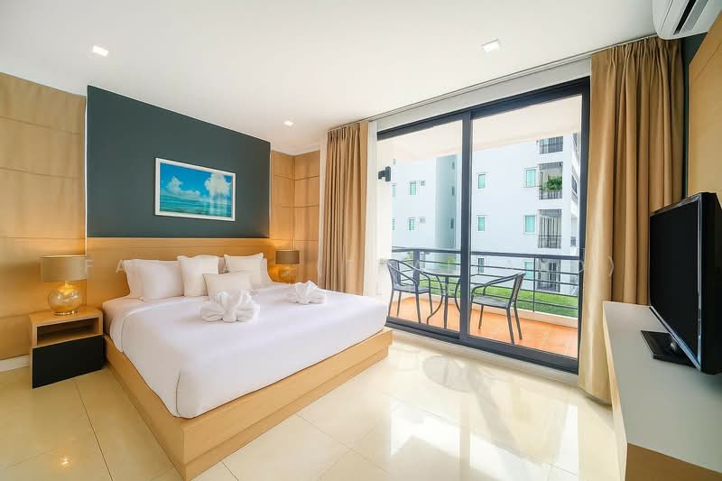 Royal Kamala Phuket, Phuket, 10/33 Kamala, Kammala, Kathu, Phuket, 2 Bedrooms, 78 sqm, Condo For Sale, by Fazwaz (Thailand) Co., Ltd., 500402070 - DDproperty.com