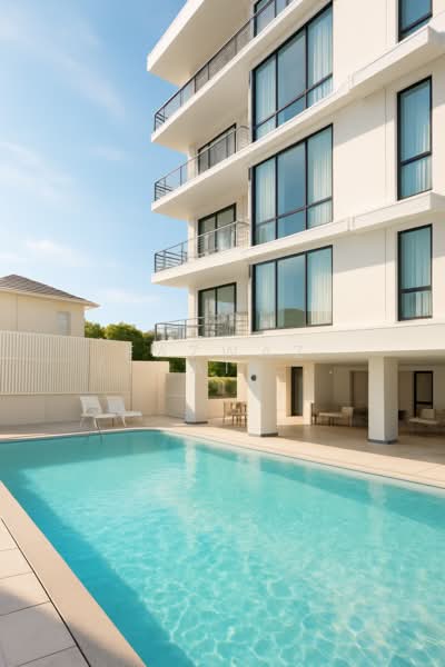Royal Kamala Phuket, Phuket, 10/33 Kamala, Kammala, Kathu, Phuket, 2 Bedrooms, 78 sqm, Condo For Sale, by Fazwaz (Thailand) Co., Ltd., 500402070 - DDproperty.com
