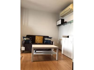 For Rent - The Base Sukhumvit 77, Bangkok