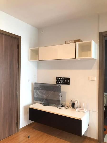 The Base Sukhumvit 77 : เดอะ เบส สุขุมวิท 77, กรุงเทพ, 289 ถนนสุขุมวิท 77, พระโขนงเหนือ, วัฒนา, กรุงเทพ, 30 ตร.ม., คอนโด ให้เช่า, โดย Connex Property, 500402077 - DDproperty.com
