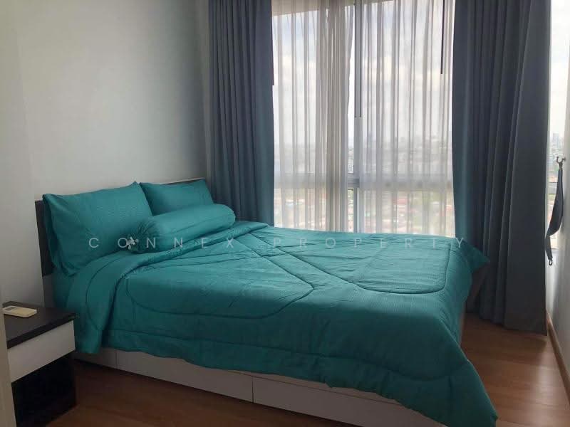 The Base Sukhumvit 77, Bangkok, 289 Sukhumvit 77 Road, Phra Kanong Nua, Watthana, Bangkok, 1 Bedroom, 30 sqm, Condo For Rent, by Connex Property, 500402077 - DDproperty.com