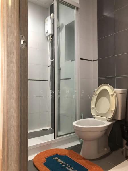 The Base Sukhumvit 77, Bangkok, 289 Sukhumvit 77 Road, Phra Kanong Nua, Watthana, Bangkok, 1 Bedroom, 30 sqm, Condo For Rent, by Connex Property, 500402077 - DDproperty.com