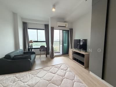 For Rent - IDEO New Rama 9, Bangkok