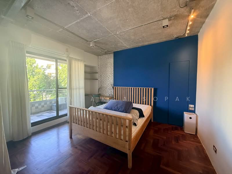 Supreme Ville Condominium : สุพรีม วิลล์ คอนโดมิเนียม, กรุงเทพ, เย็นอากาศ, ทุ่งมหาเมฆ, สาทร, กรุงเทพ, 110 ตร.ม., คอนโด ให้เช่า, โดย Boonraksa Sopak, 500402091 - DDproperty.com