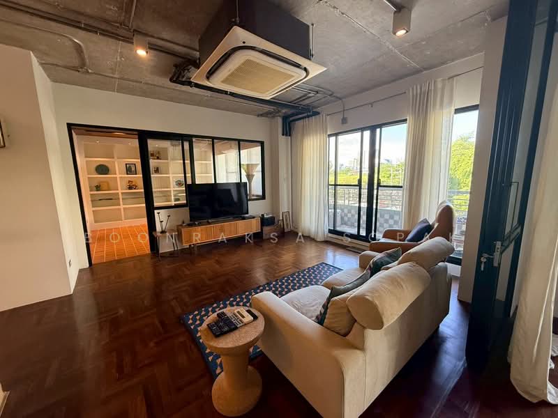 Supreme Ville Condominium : สุพรีม วิลล์ คอนโดมิเนียม, กรุงเทพ, เย็นอากาศ, ทุ่งมหาเมฆ, สาทร, กรุงเทพ, 110 ตร.ม., คอนโด ให้เช่า, โดย Boonraksa Sopak, 500402091 - DDproperty.com