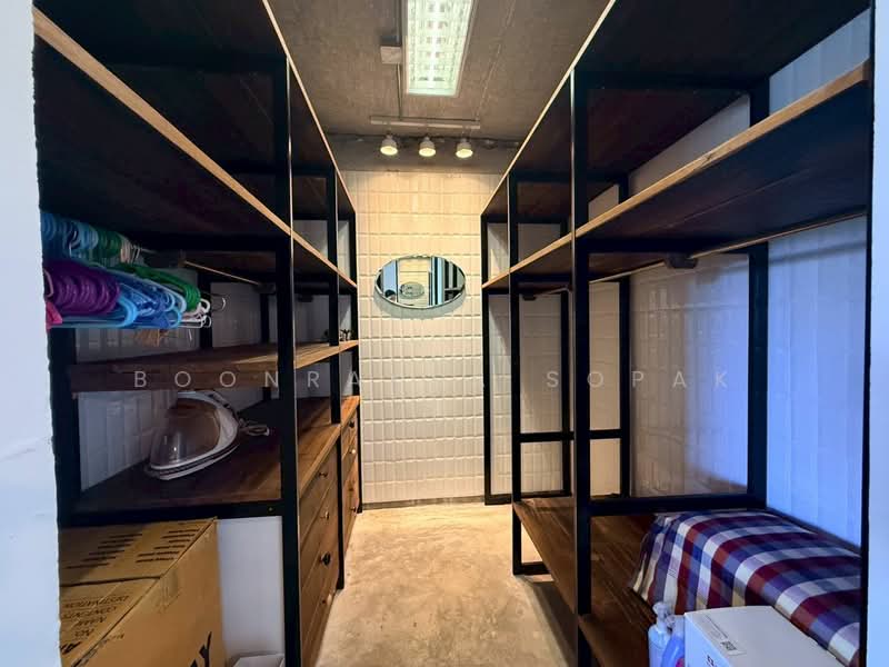 Supreme Ville Condominium, Bangkok, Yenakat, Thung Maha Mek, Sathon, Bangkok, 2 Bedrooms, 110 sqm, Condo For Rent, by Boonraksa Sopak, 500402091 - DDproperty.com