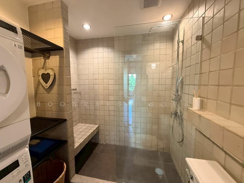 Supreme Ville Condominium : สุพรีม วิลล์ คอนโดมิเนียม, กรุงเทพ, เย็นอากาศ, ทุ่งมหาเมฆ, สาทร, กรุงเทพ, 110 ตร.ม., คอนโด ให้เช่า, โดย Boonraksa Sopak, 500402091 - DDproperty.com