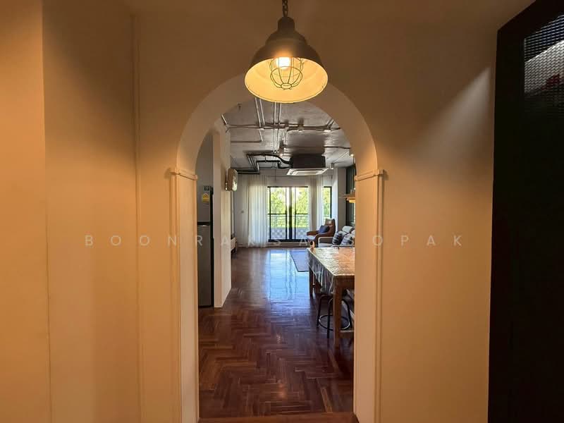 Supreme Ville Condominium : สุพรีม วิลล์ คอนโดมิเนียม, กรุงเทพ, เย็นอากาศ, ทุ่งมหาเมฆ, สาทร, กรุงเทพ, 110 ตร.ม., คอนโด ให้เช่า, โดย Boonraksa Sopak, 500402091 - DDproperty.com