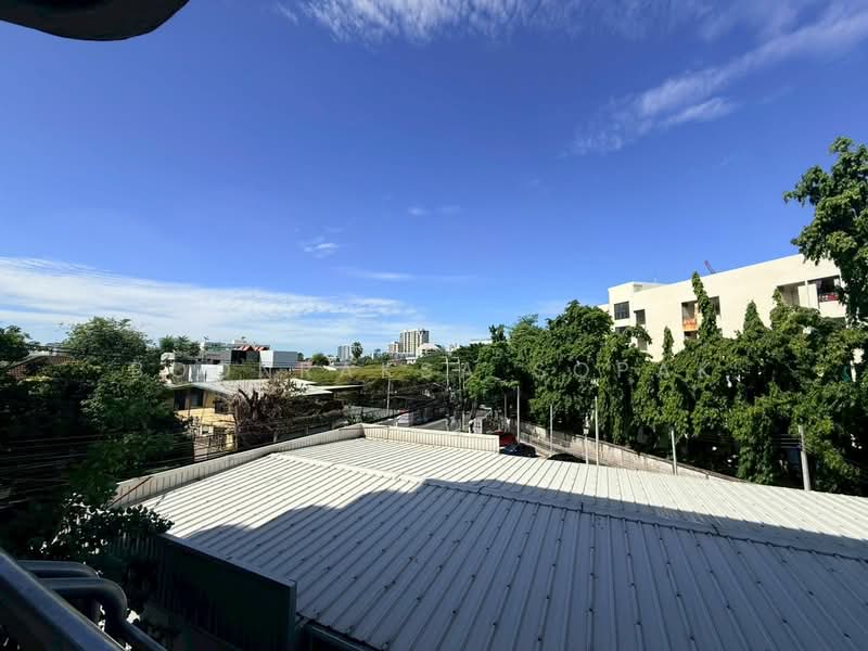 Supreme Ville Condominium : สุพรีม วิลล์ คอนโดมิเนียม, กรุงเทพ, เย็นอากาศ, ทุ่งมหาเมฆ, สาทร, กรุงเทพ, 110 ตร.ม., คอนโด ให้เช่า, โดย Boonraksa Sopak, 500402091 - DDproperty.com