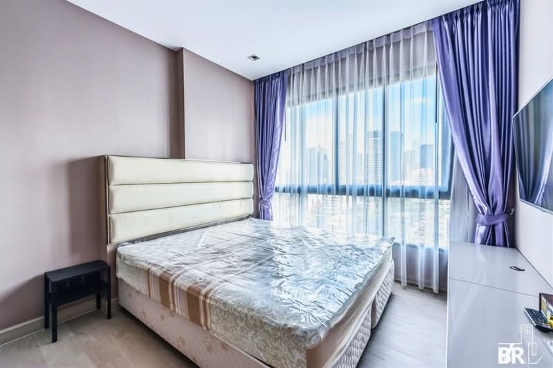 The Signature by URBANO : เดอะ ซิกเนเจอร์ บาย เออร์บาโน่, กรุงเทพ, 1525 พหลโยธิน, สามเสนใน, พญาไท, กรุงเทพ, 49 ตร.ม., คอนโด ให้เช่า, โดย Nicha Peerakittikul, 500402094 - DDproperty.com