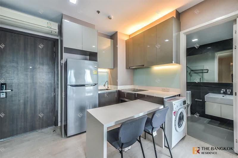 The Signature by URBANO : เดอะ ซิกเนเจอร์ บาย เออร์บาโน่, กรุงเทพ, 1525 พหลโยธิน, สามเสนใน, พญาไท, กรุงเทพ, 49 ตร.ม., คอนโด ให้เช่า, โดย Nicha Peerakittikul, 500402094 - DDproperty.com