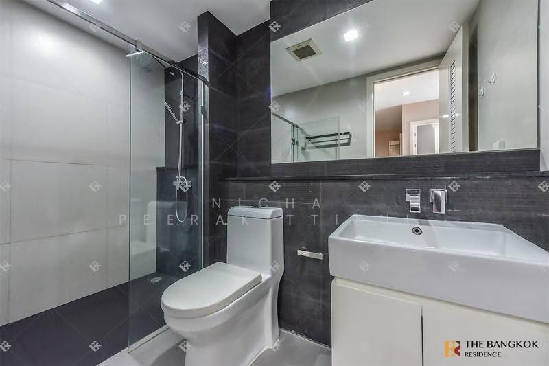 The Signature by URBANO, bangkok, 1525 Phahonyothin Road, Samsen Nai, Phaya Thai, Bangkok, 2 Bedrooms, 49 sqm, Condo For Rent, by Nicha Peerakittikul, 500402094 - DDproperty.com