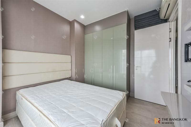 The Signature by URBANO : เดอะ ซิกเนเจอร์ บาย เออร์บาโน่, กรุงเทพ, 1525 พหลโยธิน, สามเสนใน, พญาไท, กรุงเทพ, 49 ตร.ม., คอนโด ให้เช่า, โดย Nicha Peerakittikul, 500402094 - DDproperty.com