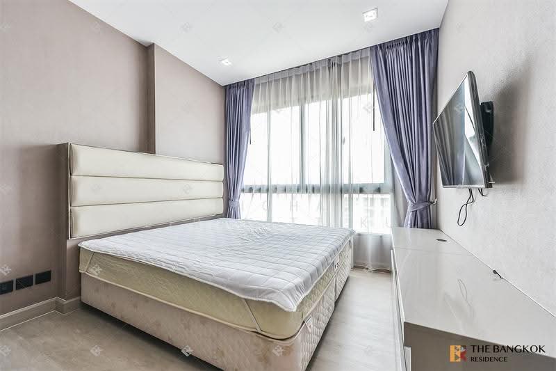 The Signature by URBANO, bangkok, 1525 Phahonyothin Road, Samsen Nai, Phaya Thai, Bangkok, 2 Bedrooms, 49 sqm, Condo For Rent, by Nicha Peerakittikul, 500402094 - DDproperty.com