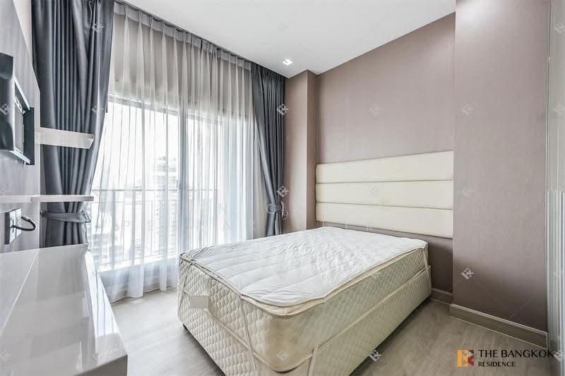 The Signature by URBANO, bangkok, 1525 Phahonyothin Road, Samsen Nai, Phaya Thai, Bangkok, 2 Bedrooms, 49 sqm, Condo For Rent, by Nicha Peerakittikul, 500402094 - DDproperty.com