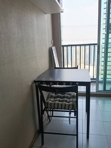 The Base Sukhumvit 77, Bangkok, 289 Sukhumvit 77 Road, Phra Kanong Nua, Watthana, Bangkok, 1 Bedroom, 30 sqm, Condo For Rent, by Connex Property, 500402095 - DDproperty.com