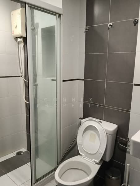 The Base Sukhumvit 77, Bangkok, 289 Sukhumvit 77 Road, Phra Kanong Nua, Watthana, Bangkok, 1 Bedroom, 30 sqm, Condo For Rent, by Connex Property, 500402095 - DDproperty.com