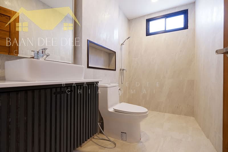 Pool Villa ให้เช่า – ใกล้เซ็นทรัลเฟสติวัล เพียง 10 นาที ค่าเช่า 130,000 บาท / เดือน No.6P009, เชียงใหม่, สันทรายน้อย, สันทราย, เชียงใหม่, 200 ตร.ม., บ้านเดี่ยว ให้เช่า, โดย Baandeedee Chiangmai, 500402096 - DDproperty.com