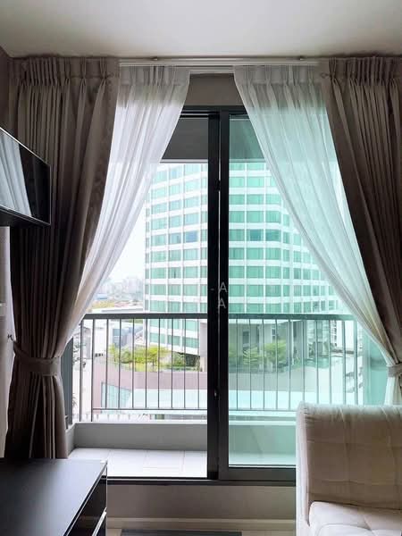 Rhythm Sukhumvit 44/1, Bangkok, Sukhumvit Road, Phra Kanong, Khlong Toei, Bangkok, 2 Bedrooms, 51 sqm, Condo For Rent, by Boonraksa Sopak, 500402097 - DDproperty.com