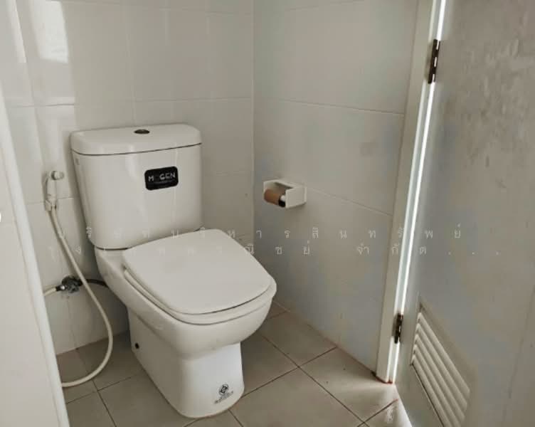 The Connect Rattanathibet-Ratchaphruek, Nonthaburi, Soi Yothathikan, Nonthaburi 2023, Bang Rak Pattana, Bang Bua Thong, Nonthaburi, 3 Bedrooms, 118 sqm, Townhouse For Sale, by Bangkok Commercial Asset Management Com, 500402098 - DDproperty.com