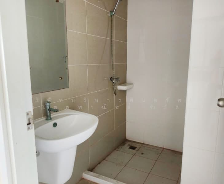 The Connect Rattanathibet-Ratchaphruek, Nonthaburi, Soi Yothathikan, Nonthaburi 2023, Bang Rak Pattana, Bang Bua Thong, Nonthaburi, 3 Bedrooms, 118 sqm, Townhouse For Sale, by Bangkok Commercial Asset Management Com, 500402098 - DDproperty.com
