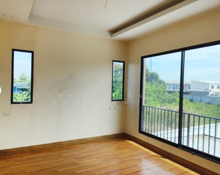 The Connect Rattanathibet-Ratchaphruek, Nonthaburi, Soi Yothathikan, Nonthaburi 2023, Bang Rak Pattana, Bang Bua Thong, Nonthaburi, 3 Bedrooms, 118 sqm, Townhouse For Sale, by Bangkok Commercial Asset Management Com, 500402098 - DDproperty.com