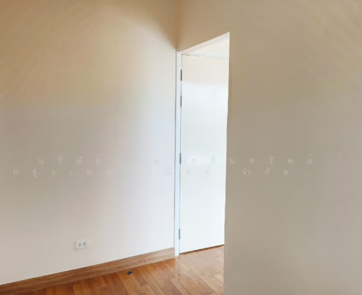 The Connect Rattanathibet-Ratchaphruek, Nonthaburi, Soi Yothathikan, Nonthaburi 2023, Bang Rak Pattana, Bang Bua Thong, Nonthaburi, 3 Bedrooms, 118 sqm, Townhouse For Sale, by Bangkok Commercial Asset Management Com, 500402098 - DDproperty.com