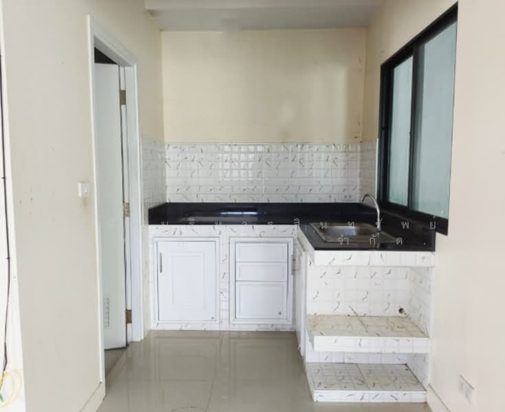 The Connect Rattanathibet-Ratchaphruek, Nonthaburi, Soi Yothathikan, Nonthaburi 2023, Bang Rak Pattana, Bang Bua Thong, Nonthaburi, 3 Bedrooms, 118 sqm, Townhouse For Sale, by Bangkok Commercial Asset Management Com, 500402098 - DDproperty.com