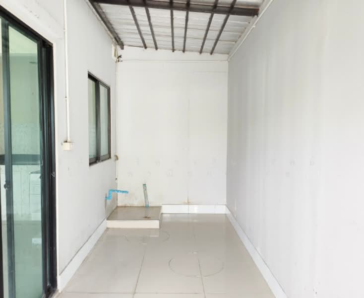The Connect Rattanathibet-Ratchaphruek, Nonthaburi, Soi Yothathikan, Nonthaburi 2023, Bang Rak Pattana, Bang Bua Thong, Nonthaburi, 3 Bedrooms, 118 sqm, Townhouse For Sale, by Bangkok Commercial Asset Management Com, 500402098 - DDproperty.com