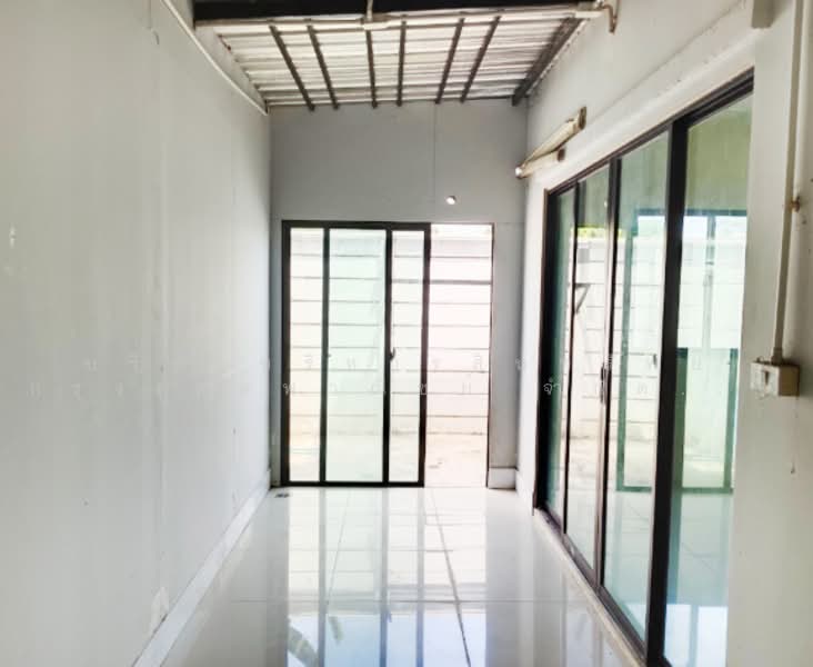 The Connect Rattanathibet-Ratchaphruek, Nonthaburi, Soi Yothathikan, Nonthaburi 2023, Bang Rak Pattana, Bang Bua Thong, Nonthaburi, 3 Bedrooms, 118 sqm, Townhouse For Sale, by Bangkok Commercial Asset Management Com, 500402098 - DDproperty.com