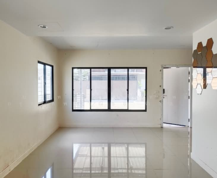 The Connect Rattanathibet-Ratchaphruek, Nonthaburi, Soi Yothathikan, Nonthaburi 2023, Bang Rak Pattana, Bang Bua Thong, Nonthaburi, 3 Bedrooms, 118 sqm, Townhouse For Sale, by Bangkok Commercial Asset Management Com, 500402098 - DDproperty.com
