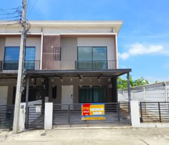 ขาย - The Connect Rattanathibet-Ratchaphruek : เดอะ คอนเนค รัตนาธิเบศร์-ราชพฤกษ์, นนทบุรี