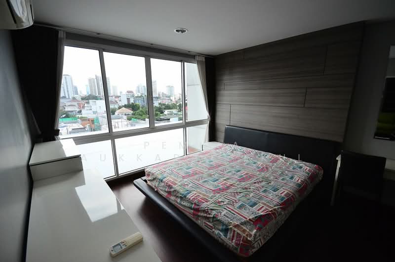 D65 Condominium : ดี 65 คอนโดมิเนียม, กรุงเทพ, 396 ซอยสุขุมวิท 65 ถนนสุขุมวิท แขวงพระโขนงเหนือ เขตวัฒนา จังหวัดกรุงเทพมหานคร, พระโขนงเหนือ, วัฒนา, กรุงเทพ, 50 ตร.ม., คอนโด ขาย, โดย Pemika Aukkaraleekul, 500402101 - DDproperty.com