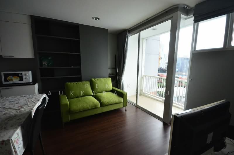 D65 Condominium : ดี 65 คอนโดมิเนียม, กรุงเทพ, 396 ซอยสุขุมวิท 65 ถนนสุขุมวิท แขวงพระโขนงเหนือ เขตวัฒนา จังหวัดกรุงเทพมหานคร, พระโขนงเหนือ, วัฒนา, กรุงเทพ, 50 ตร.ม., คอนโด ขาย, โดย Pemika Aukkaraleekul, 500402101 - DDproperty.com