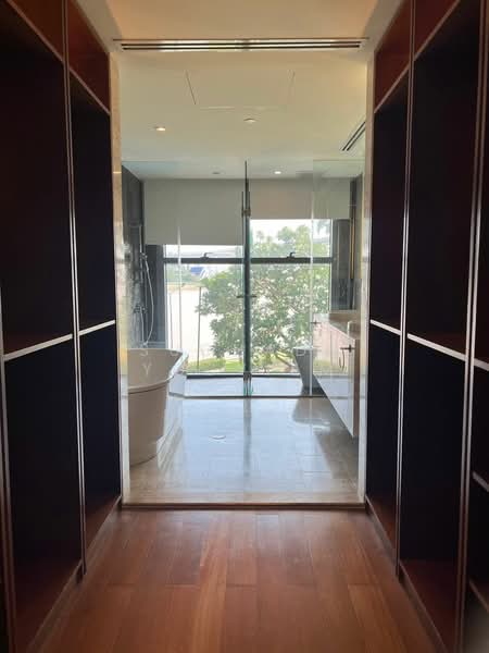 The Pano Rama 3, Bangkok, 890 Rama 3 Road, Bang Pong Pang, Yan Nawa, Bangkok, 4 Bedrooms, 542 sqm, Condo For Sale, by Suchada Yodyiem, 500402104 - DDproperty.com