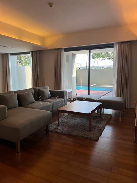 The Pano Rama 3, Bangkok, 890 Rama 3 Road, Bang Pong Pang, Yan Nawa, Bangkok, 4 Bedrooms, 542 sqm, Condo For Sale, by Suchada Yodyiem, 500402104 - DDproperty.com