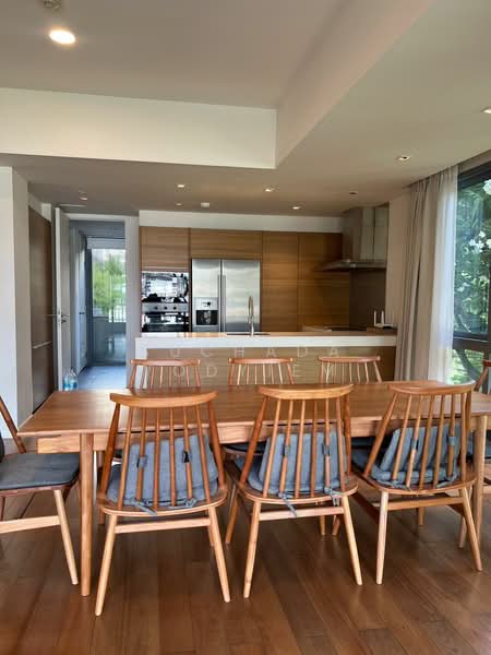 The Pano Rama 3, Bangkok, 890 Rama 3 Road, Bang Pong Pang, Yan Nawa, Bangkok, 4 Bedrooms, 542 sqm, Condo For Sale, by Suchada Yodyiem, 500402104 - DDproperty.com